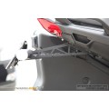 Motodynamic Fender Extension Arm Kit - Ducati Multistrada 1200 2010-2014 with Ducati Bags Motodynamic Fender Extension Arm Kit - Ducati Multistrada 1200 2010-2014 with Ducati Bags